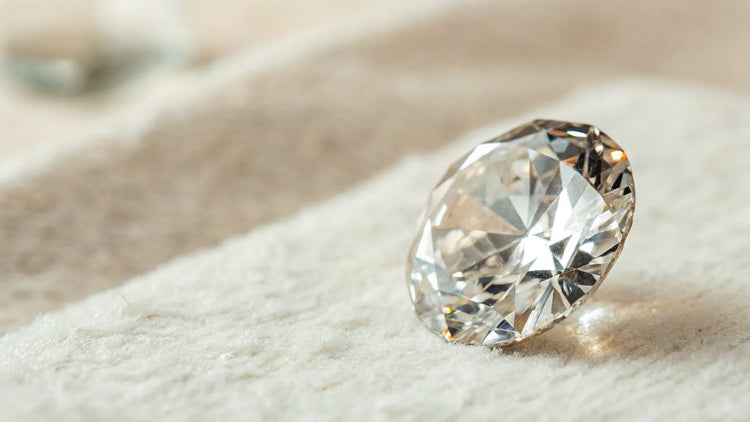 What is I Color in a Diamond? Understanding the Subtle Charm of Near-Colorless Diamonds