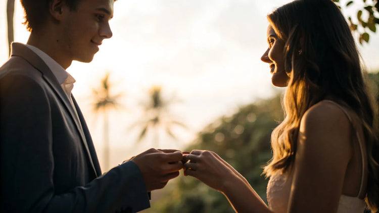 What Age Can You Get a Promise Ring? A Comprehensive Guide to Commitment Jewelry
