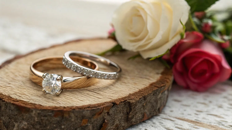 Is a Promise Ring Like an Engagement Ring? Understanding the Differences and Meaning
