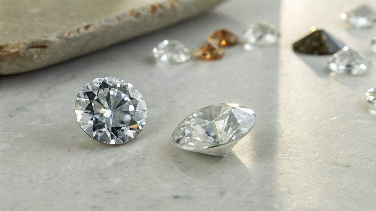 Are Lab or Natural Diamonds Better? A Comprehensive Exploration