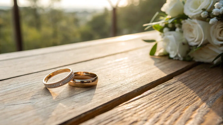 What Does a Promise Ring Promise? Understanding the Meaning and Significance of This Timeless Symbol