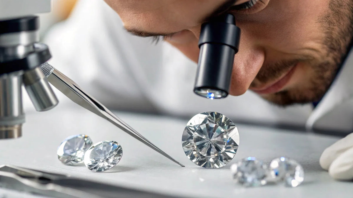 How Do Diamonds Get Cut? Understanding the Art and Science Behind ...