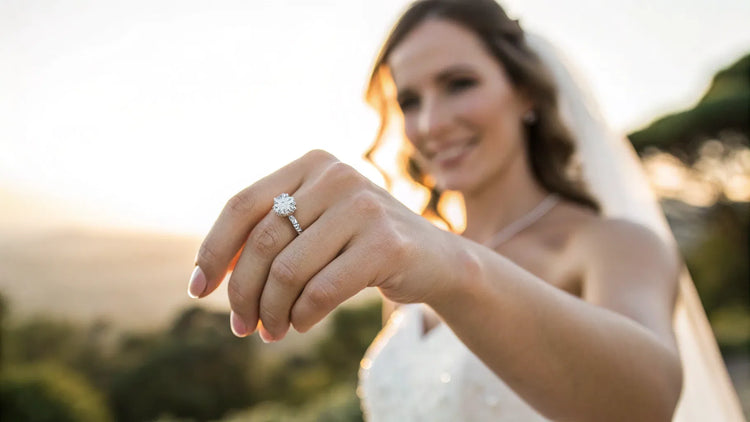 Can You Use Your Engagement Ring As A Wedding Ring
