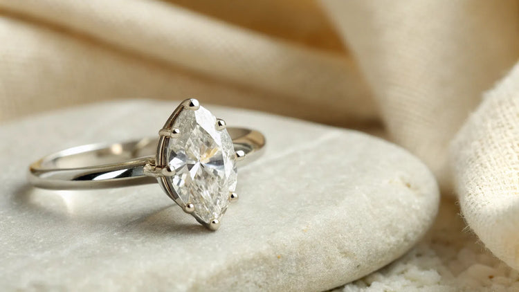 What is the Best Setting for a Marquise Diamond? A Comprehensive Guide