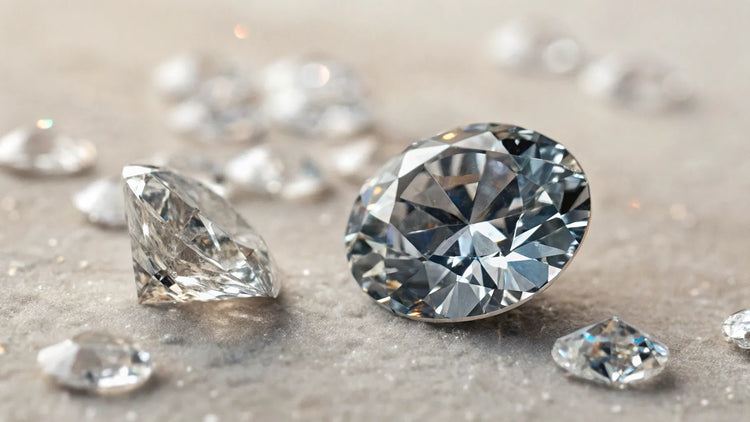 Are Natural or Lab-Grown Diamonds More Expensive? Understanding the Cost Dynamics