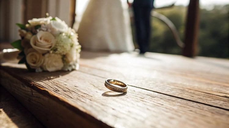 Is It Bad Luck to Change Wedding Ring?