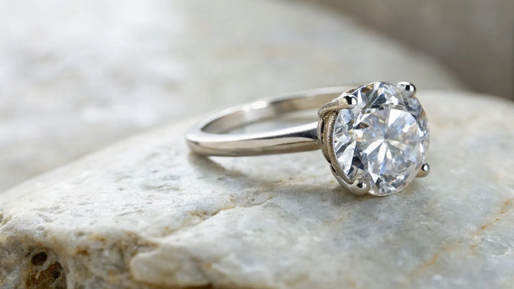Understanding VS2 Diamond Clarity: Choosing the Right Diamond for You