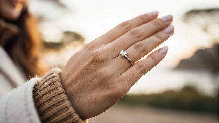 What Finger Do You Put Your Promise Ring On? A Comprehensive Guide