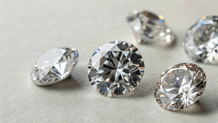 Understanding Diamond Clarity: What is the Best Clarity Rating for a Diamond?