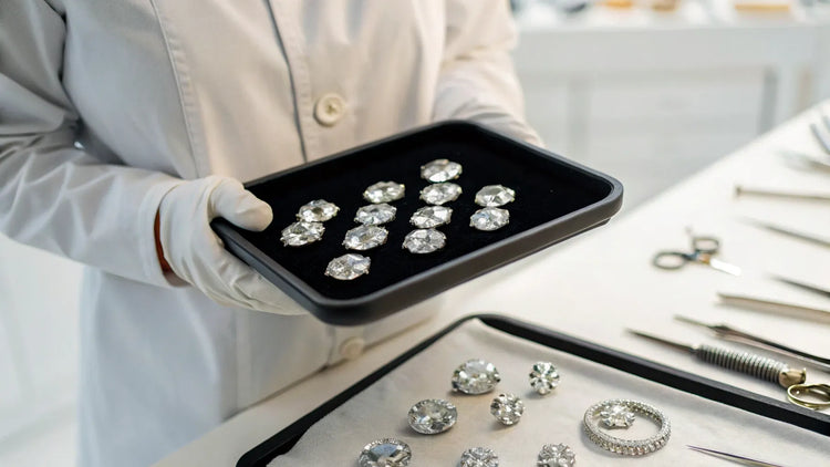 How to Buy Lab-Grown Diamonds: A Comprehensive Guide