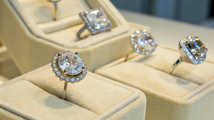 Do Lab Created Diamonds Hold Value? Understanding the Worth of Ethical Luxury