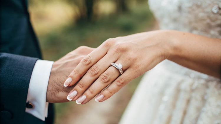 What Side Is the Wedding Ring On