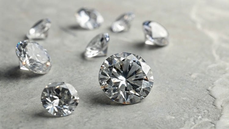 Understanding Lab-Grown Diamonds: What Is Meant by Lab Grown Diamonds?