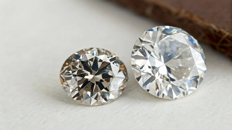 Do Women Prefer Natural or Lab-Grown Diamonds? Understanding the Modern Choice in Fine Jewelry