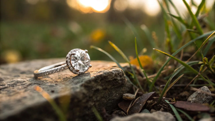 Should I Get a Lab Grown Diamond? The Ethical Choice for Modern Luxury