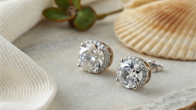 The Ultimate Guide on How to Pick Diamond Earrings: Crafting Your Ethical Luxury