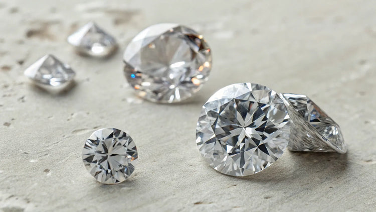 Can You Tell a Lab-Grown Diamond from Natural? A Comprehensive Guide