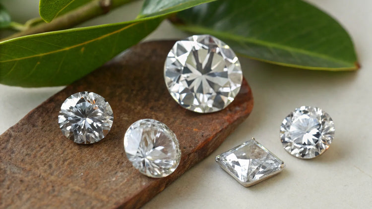 What Shape Diamond Should I Get? A Comprehensive Guide to Choosing Your Perfect Stone