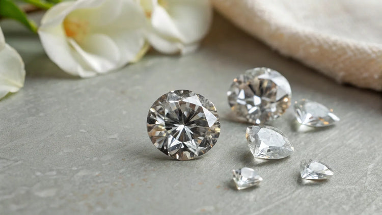 Are Lab Diamonds Considered Real? Understanding the Beauty and Ethics of Lab-Grown Diamonds