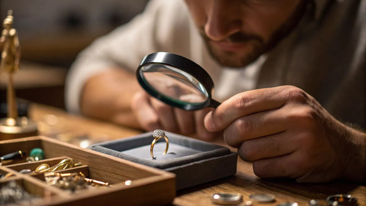 Where To Get A Wedding Ring Resized