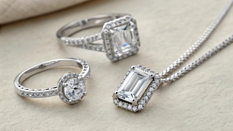 Why Do People Like Emerald Cut Diamonds? Exploring Their Allure and Elegance