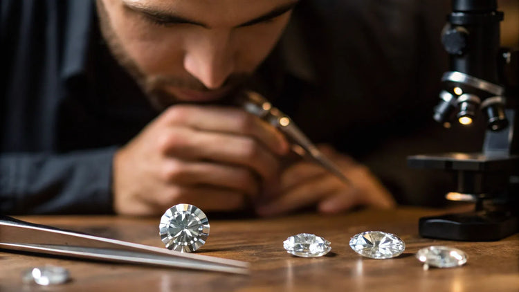 Can a Diamond Be Cut into Smaller Diamonds? Exploring the Possibilities