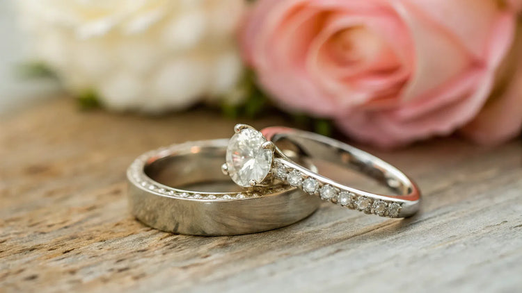 What Ring Do You Give at the Wedding