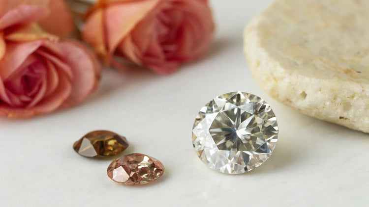 Understanding F Color Diamonds: Is Diamond Color Fg Good?