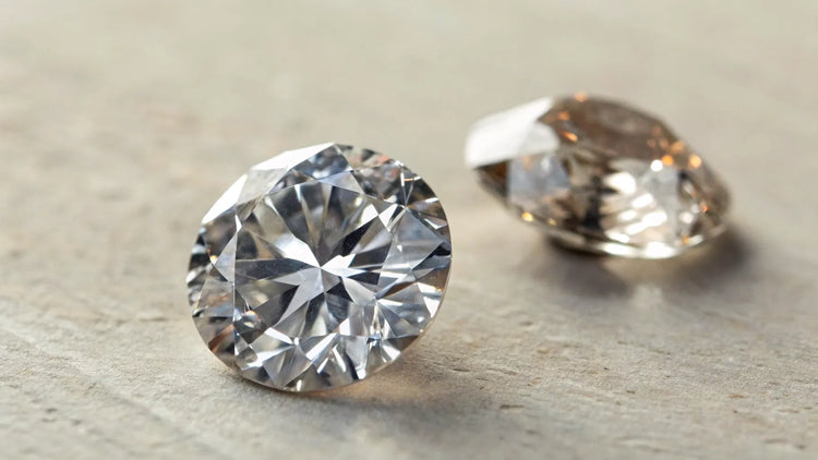 Are Lab Created Diamonds as Valuable as Natural Diamonds? Exploring the Real Value of Ethical Luxury