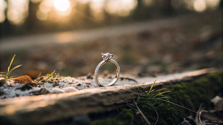 What Exactly Is a Promise Ring? Understanding the Meaning and Significance