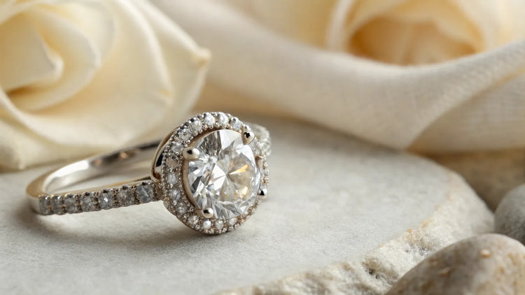 The Ethical Guide to Buying a Diamond Engagement Ring