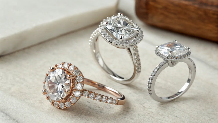 Which Clarity Diamond Should I Buy? A Comprehensive Guide to Choosing the Perfect Clarity for Your Engagement Ring