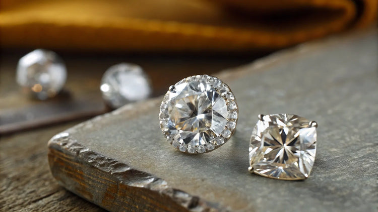 Is Lab-Grown Diamond Expensive? Understanding the Cost and Value of Ethical Luxury