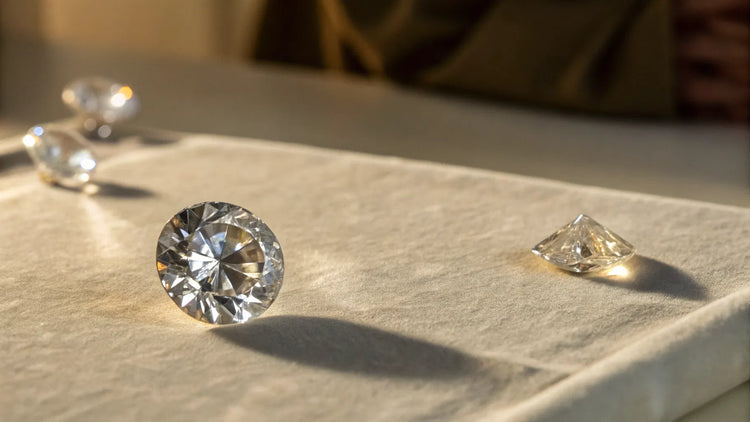 Understanding the Worth of Lab-Grown Diamonds: A Comprehensive Guide