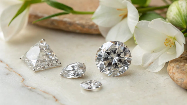 Is a Lab Diamond a Fake Diamond? Understanding the Realities of Lab-Grown Diamonds