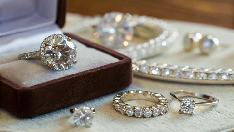 Why Are Lab-Created Diamonds So Expensive? Understanding the Value of Ethical Luxury