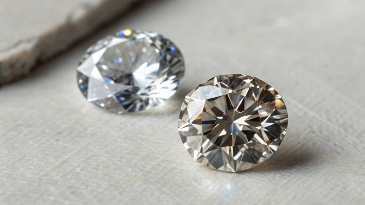 Do Lab Grown Diamonds Look the Same as Real Diamonds? Exploring the Truth Behind Ethical Luxury