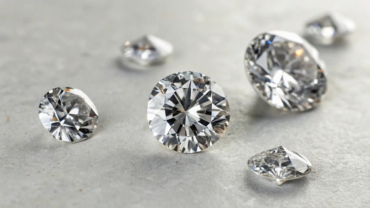 Understanding the Worth of Lab-Grown Diamonds: How Much Is My Lab Grown Diamond Worth?