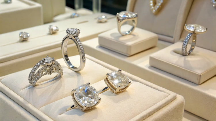 Are Lab Diamonds Going Down in Price? Understanding the Shifting Landscape of the Diamond Market