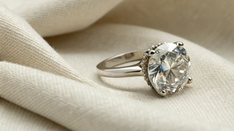 How Much Does a 5 Carat Lab Diamond Cost? Understanding Your Investment in Ethical Luxury
