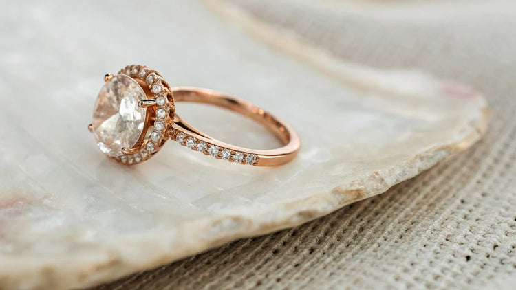 Are Rose Gold Engagement Rings Popular? Exploring the Timeless Trend