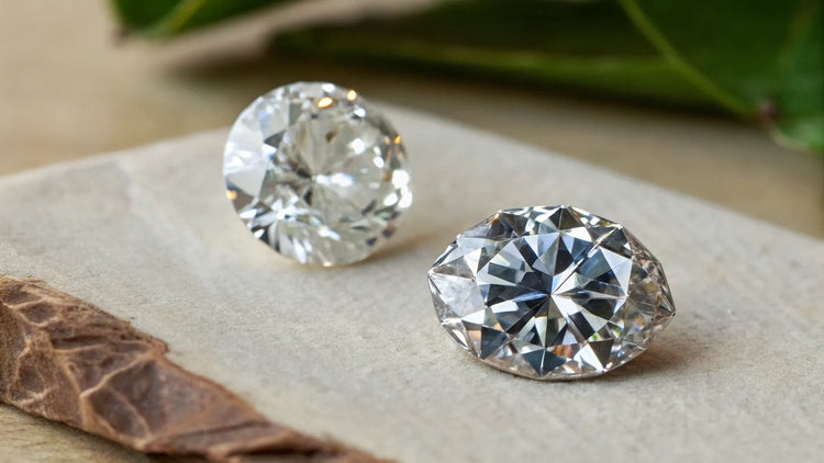 What is the Difference Between Real Diamond and Lab Grown: An In-Depth Exploration