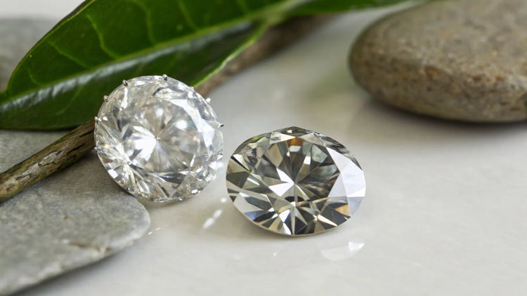 Are Lab and Natural Diamonds the Same? Understanding the Differences and Making Ethical Choices