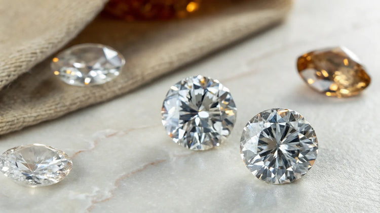 Are Lab Diamonds More Sparkly? Understanding the Brilliance of Ethical Luxury