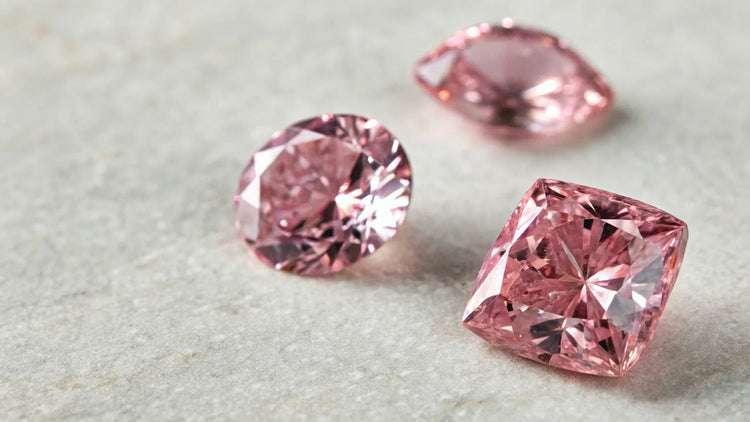 Can Pink Diamonds Be Lab Grown? Exploring the Beauty of Ethical Luxury