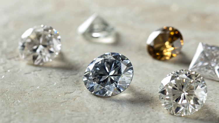 Can You Change the Cut of a Diamond? Exploring the Possibilities