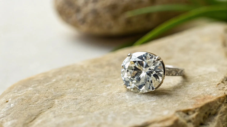 How Much Is a Lab-Grown Diamond? Understanding the Value of Ethical Luxury