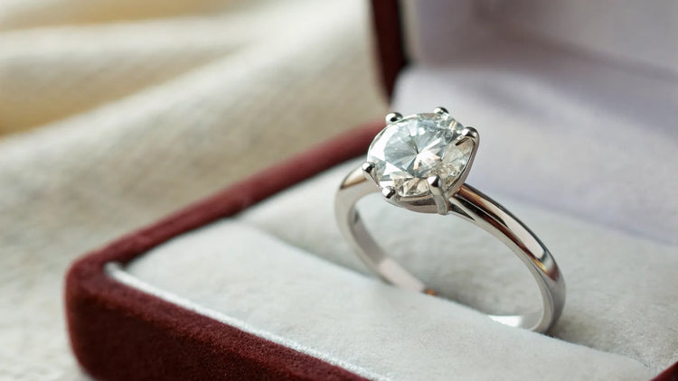 Is F Color Diamond Good: The Ultimate Guide to Understanding the Value and Appeal of F Color Diamonds