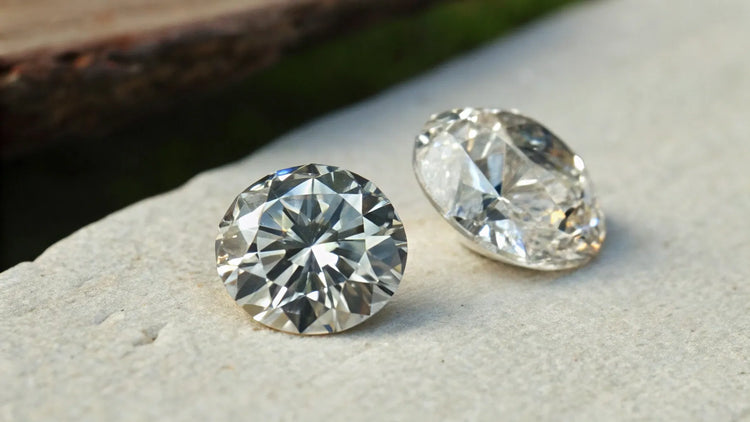 What's the Difference Between Lab Grown and Lab Created Diamonds?