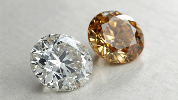Understanding the Choice: What's Better, Natural Diamonds or Lab-Created Diamonds?